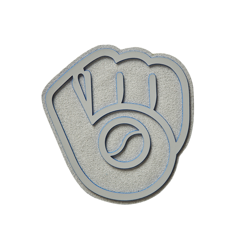 Elevate your cap game with custom patches tailored to your taste. 